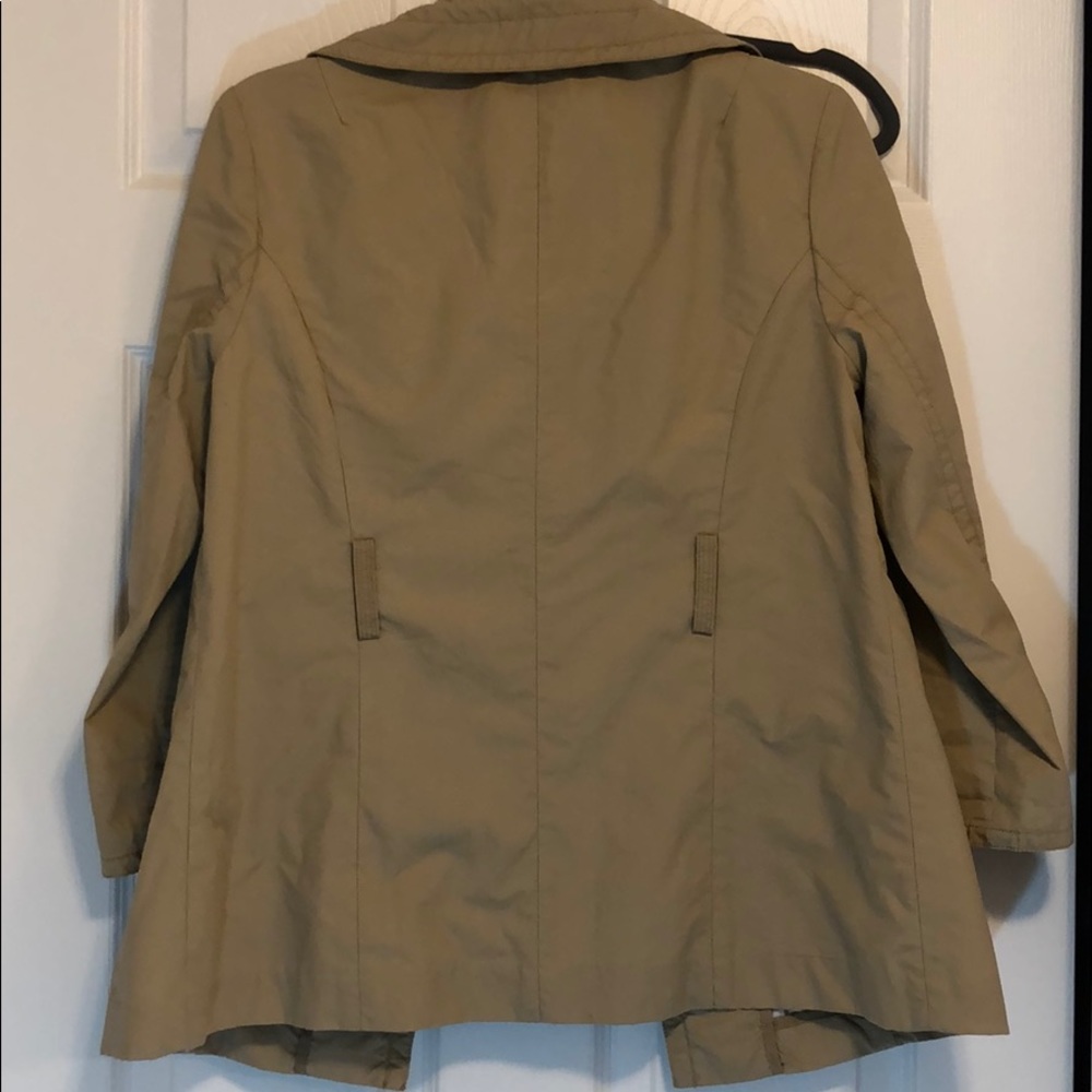 J Crew fall jacket - Picture 4 of 4